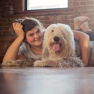 Meet your Posher, Julie